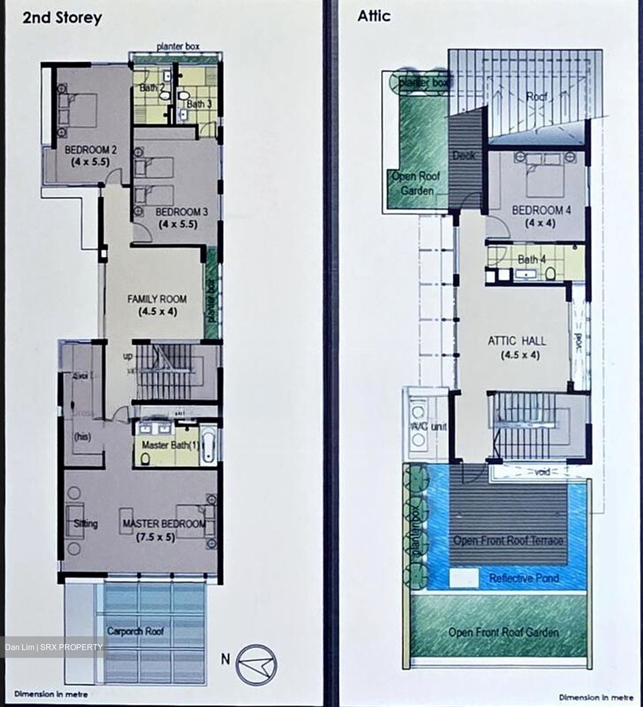 Braddell Heights Estate (D13), Detached #503599001